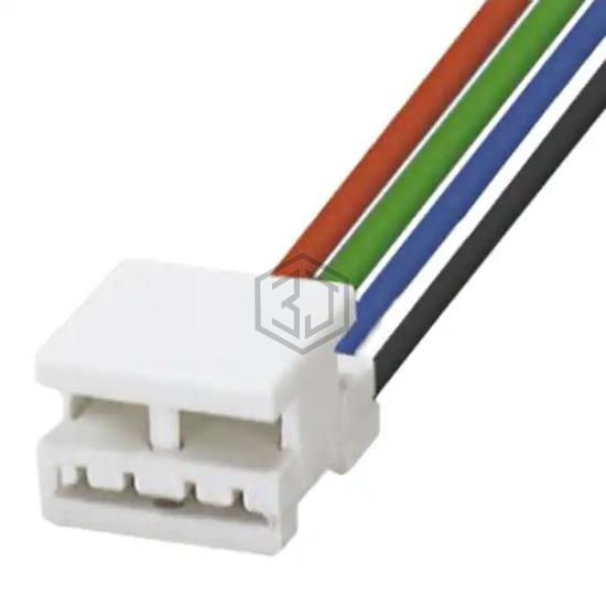 1826114 - Phoenix Contact - Solid State Lighting Cables
