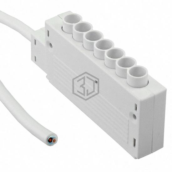 1-2083078-1 - TE Connectivity AMP Connectors - Solid State Lighting Cables