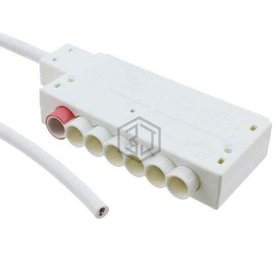 1-2083080-1 - TE Connectivity AMP Connectors - Solid State Lighting Cables