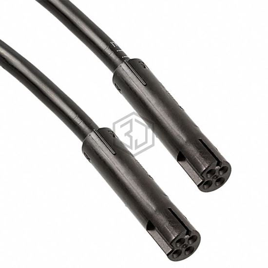 1-2083135-3 - TE Connectivity AMP Connectors - Solid State Lighting Cables