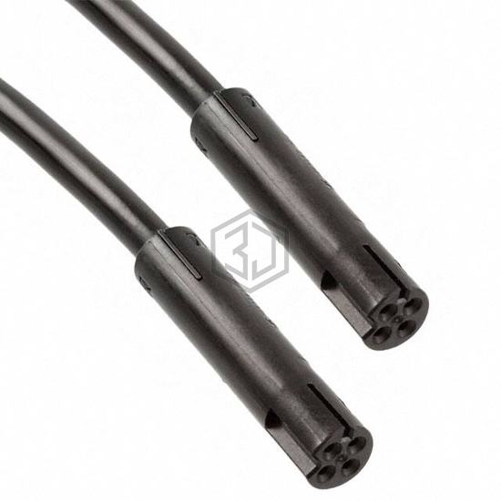 1-2083135-4 - TE Connectivity AMP Connectors - Solid State Lighting Cables