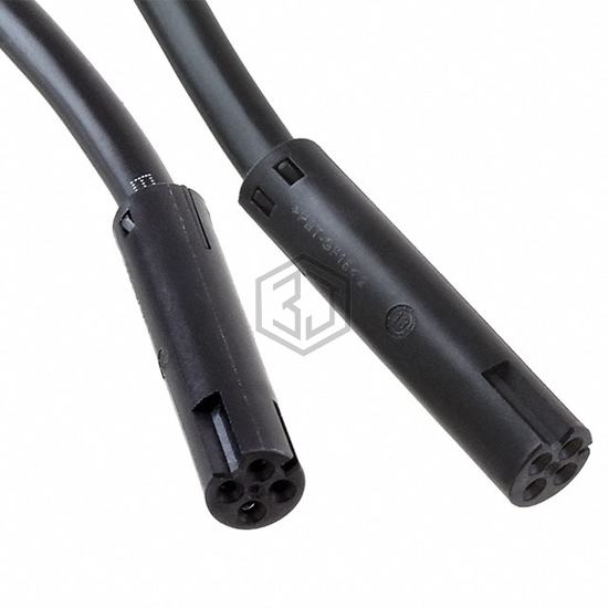 1-2083135-5 - TE Connectivity AMP Connectors - Solid State Lighting Cables