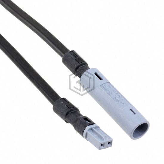 1-2083030-2 - TE Connectivity AMP Connectors - Solid State Lighting Cables