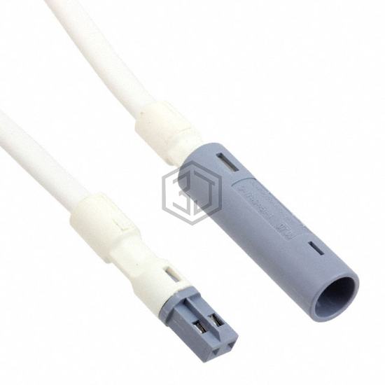 1-2083030-6 - TE Connectivity AMP Connectors - Solid State Lighting Cables