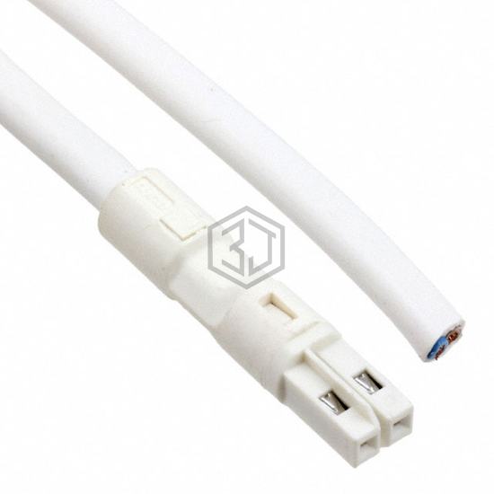 1-2083031-6 - TE Connectivity AMP Connectors - Solid State Lighting Cables