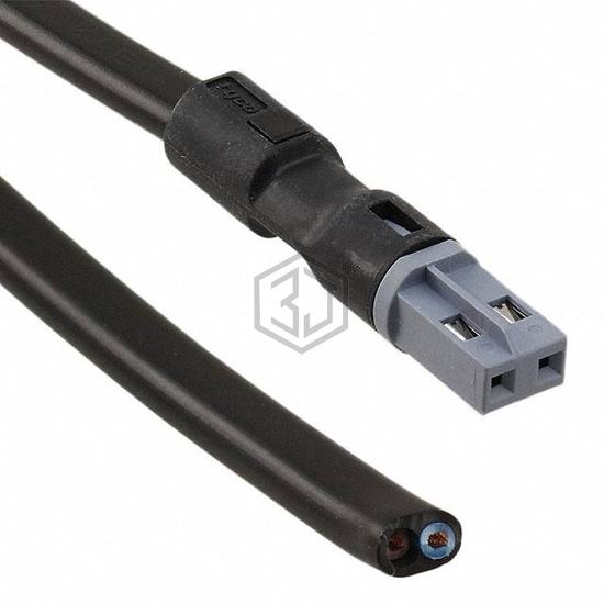 1-2083032-2 - TE Connectivity AMP Connectors - Solid State Lighting Cables