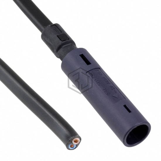 1-2083033-2 - TE Connectivity AMP Connectors - Solid State Lighting Cables