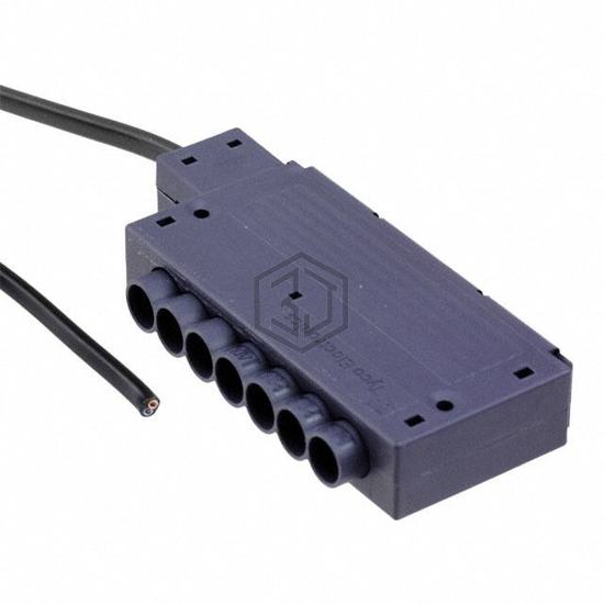 1-2083038-1 - TE Connectivity AMP Connectors - Solid State Lighting Cables