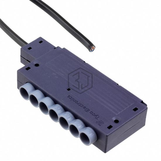 1-2083039-1 - TE Connectivity AMP Connectors - Solid State Lighting Cables