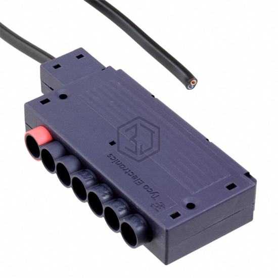 1-2083040-1 - TE Connectivity AMP Connectors - Solid State Lighting Cables