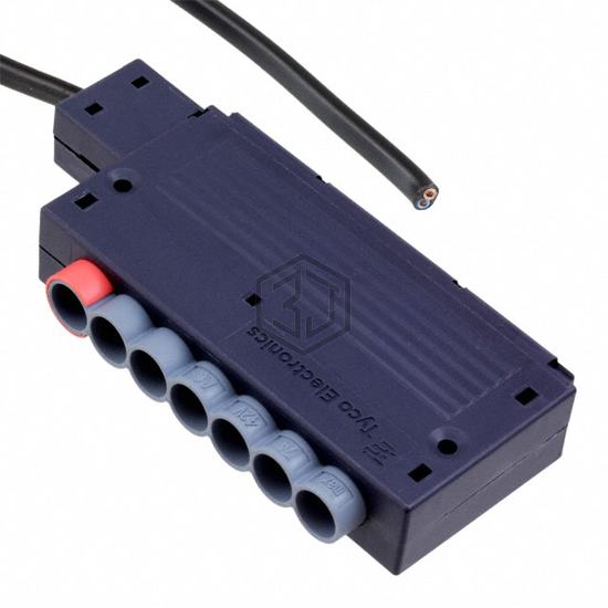 1-2083041-1 - TE Connectivity AMP Connectors - Solid State Lighting Cables