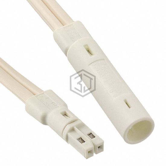 2181191-2 - TE Connectivity AMP Connectors - Solid State Lighting Cables