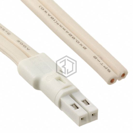 2181193-2 - TE Connectivity AMP Connectors - Solid State Lighting Cables