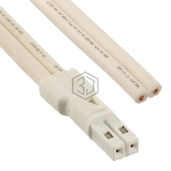 2181193-3 - TE Connectivity AMP Connectors - Solid State Lighting Cables