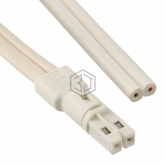 2181194-2 - TE Connectivity AMP Connectors - Solid State Lighting Cables