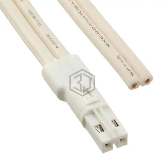 2181195-3 - TE Connectivity AMP Connectors - Solid State Lighting Cables