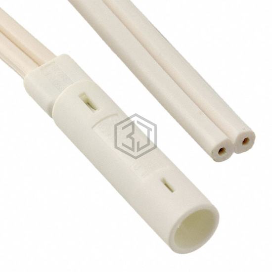 2181196-2 - TE Connectivity AMP Connectors - Solid State Lighting Cables