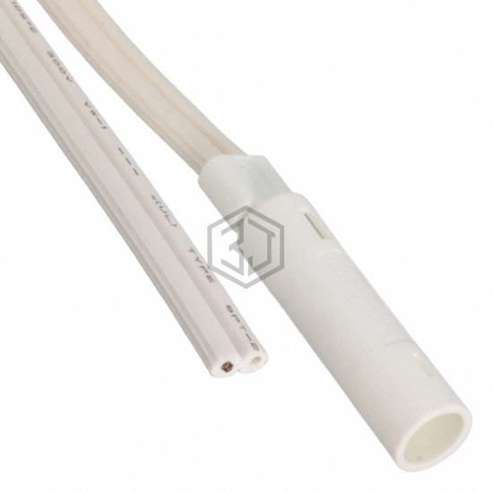 2181196-3 - TE Connectivity AMP Connectors - Solid State Lighting Cables