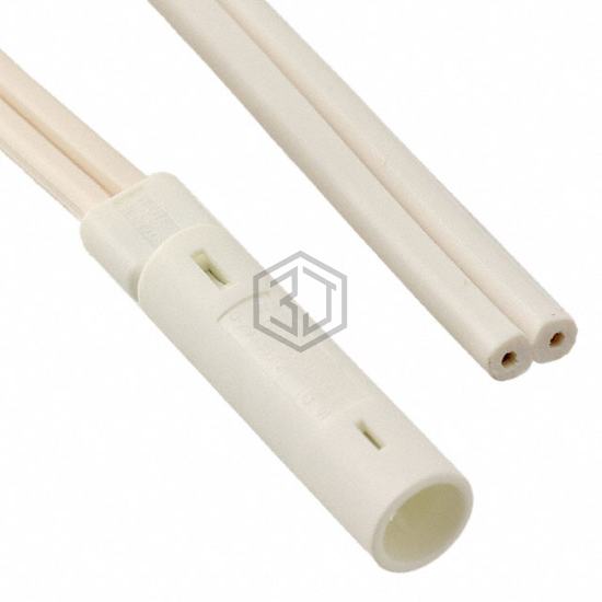 2181197-2 - TE Connectivity AMP Connectors - Solid State Lighting Cables
