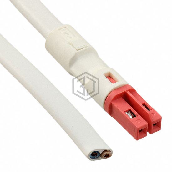2-2083031-6 - TE Connectivity AMP Connectors - Solid State Lighting Cables