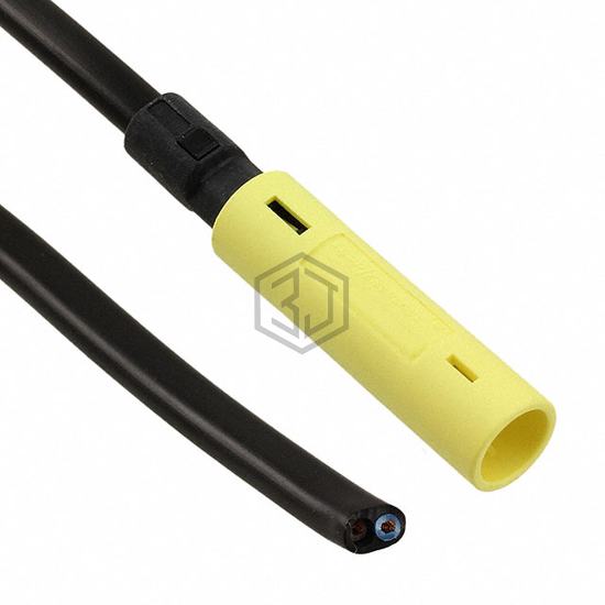 2-2083034-4 - TE Connectivity AMP Connectors - Solid State Lighting Cables