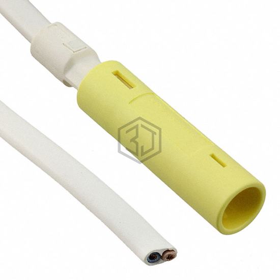 2-2083034-6 - TE Connectivity AMP Connectors - Solid State Lighting Cables