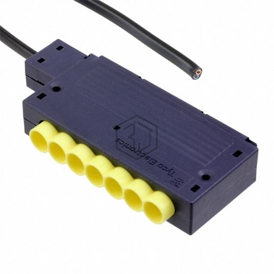 2-2083039-1 - TE Connectivity AMP Connectors - Solid State Lighting Cables