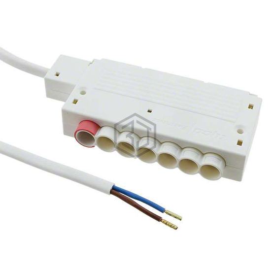 1-960558-2 - TE Connectivity AMP Connectors - Solid State Lighting Cables
