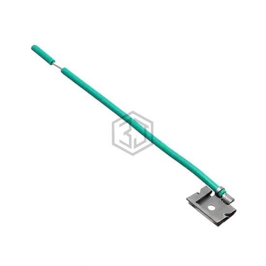 2829724-2 - TE Connectivity AMP Connectors - Specialized Cable Assemblies