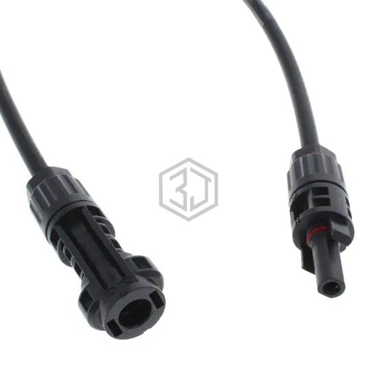 2213759-3 - TE Connectivity AMP Connectors - Specialized Cable Assemblies
