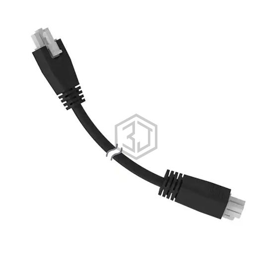 LQMAEC-306SS - Banner Engineering Corporation - Specialized Cable Assemblies