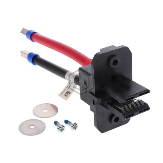 2311291-1 - TE Connectivity AMP Connectors - Specialized Cable Assemblies