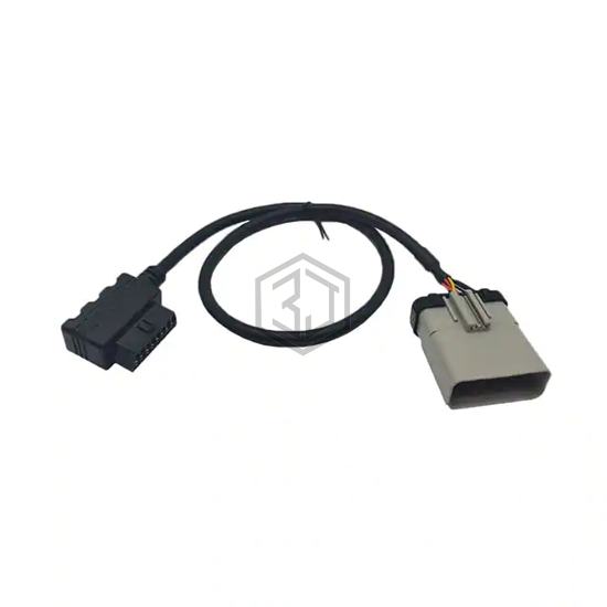 150248-M01-130 - AVR Global Technologies, Inc - Specialized Cable Assemblies