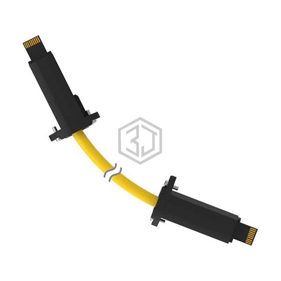DELP-110E - Banner Engineering Corporation - Specialized Cable Assemblies