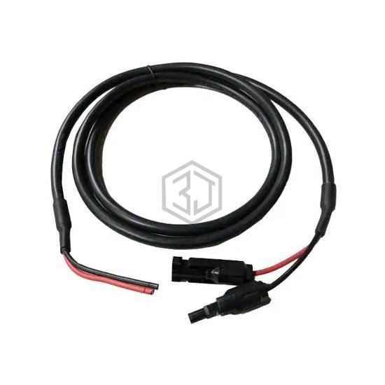 RP-CABLE6-CONN - Tycon Systems Inc. - Specialized Cable Assemblies