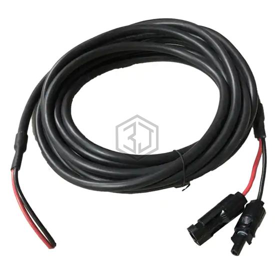 RPST-CABLE20-CONN - Tycon Systems Inc. - Specialized Cable Assemblies