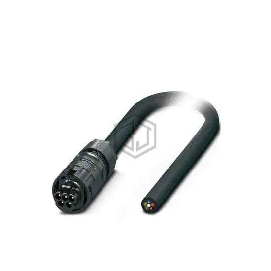 1150679 - Phoenix Contact - Specialized Cable Assemblies