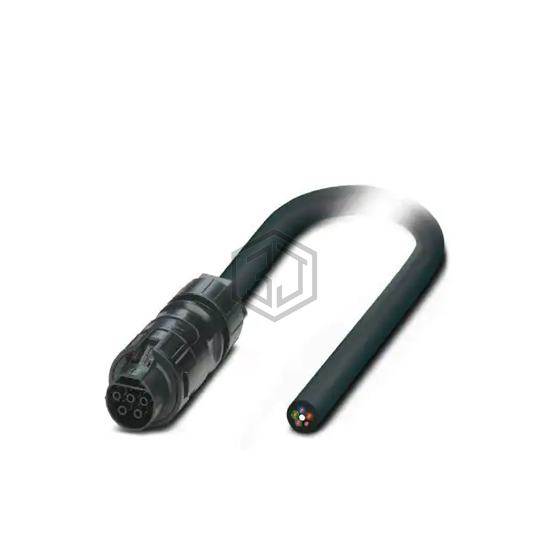 1150676 - Phoenix Contact - Specialized Cable Assemblies