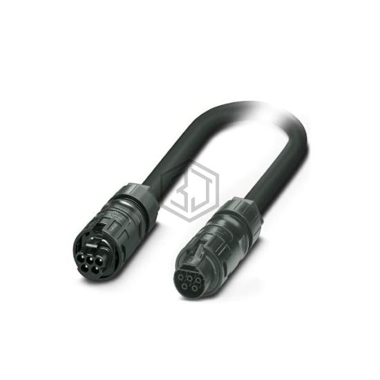 1150681 - Phoenix Contact - Specialized Cable Assemblies