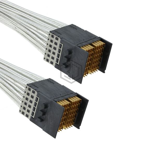 2274955-1 - TE Connectivity AMP Connectors - Specialized Cable Assemblies