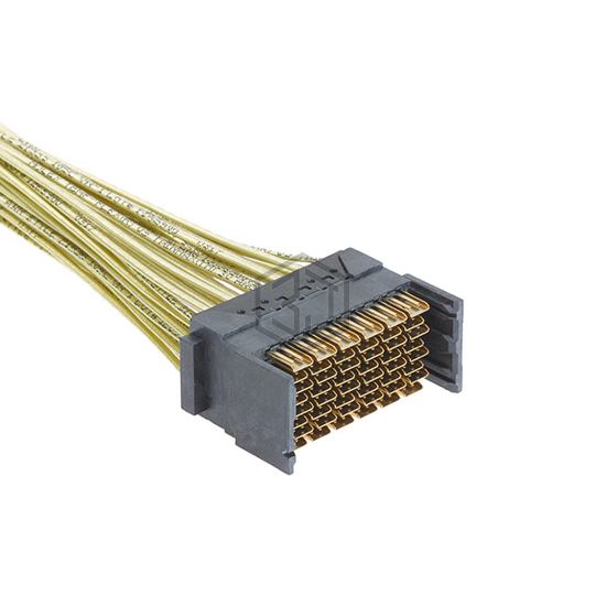 1001446800 - Molex - Specialized Cable Assemblies
