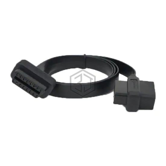2ADC19 - Macchina - Specialized Cable Assemblies