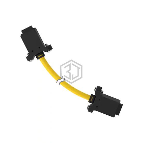DELS-1150E - Banner Engineering Corporation - Specialized Cable Assemblies