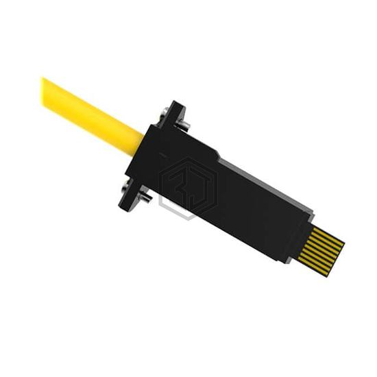 RDLP-875D - Banner Engineering Corporation - Specialized Cable Assemblies