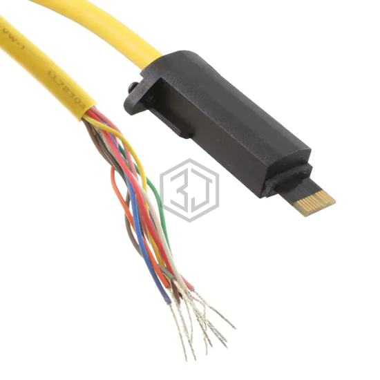 RDLP-1115E - Banner Engineering Corporation - Specialized Cable Assemblies