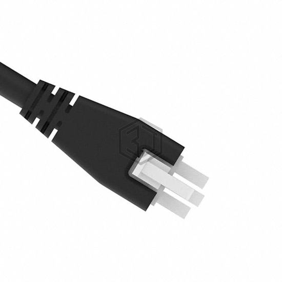 LQMAC-316 - Banner Engineering Corporation - Specialized Cable Assemblies