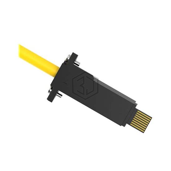 RDLP-825DB - Banner Engineering Corporation - Specialized Cable Assemblies