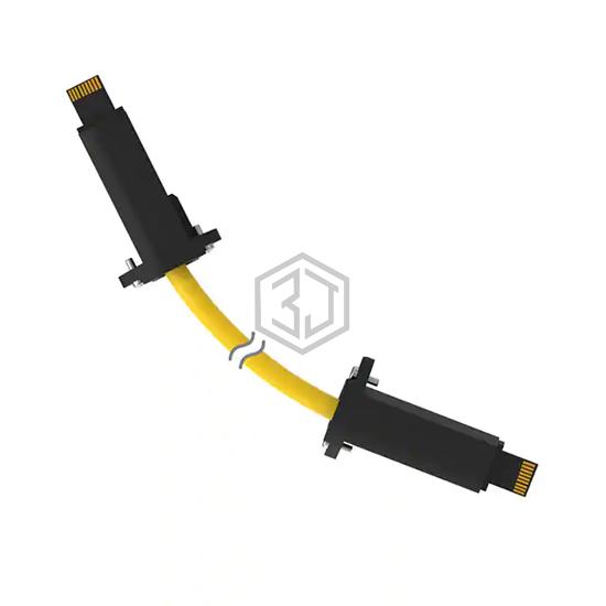 DELP-1115EB - Banner Engineering Corporation - Specialized Cable Assemblies