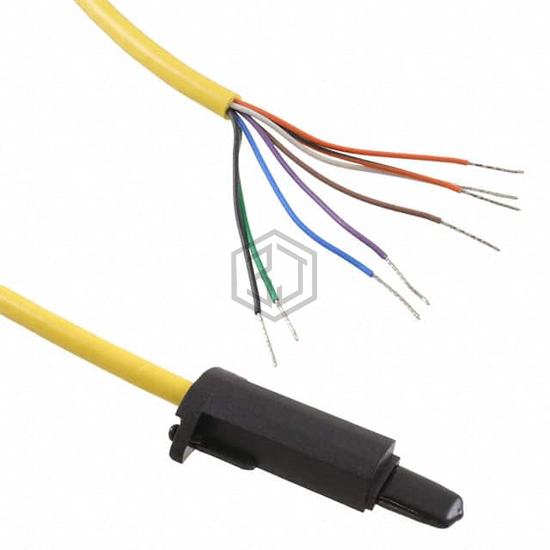 RDLP-8100D - Banner Engineering Corporation - Specialized Cable Assemblies