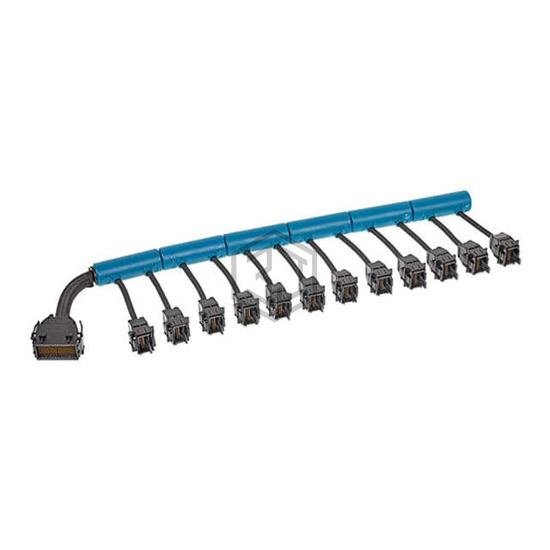 2033879001 - Molex - Specialized Cable Assemblies